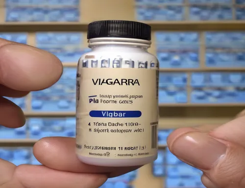 Si trova in farmacia il viagra generico